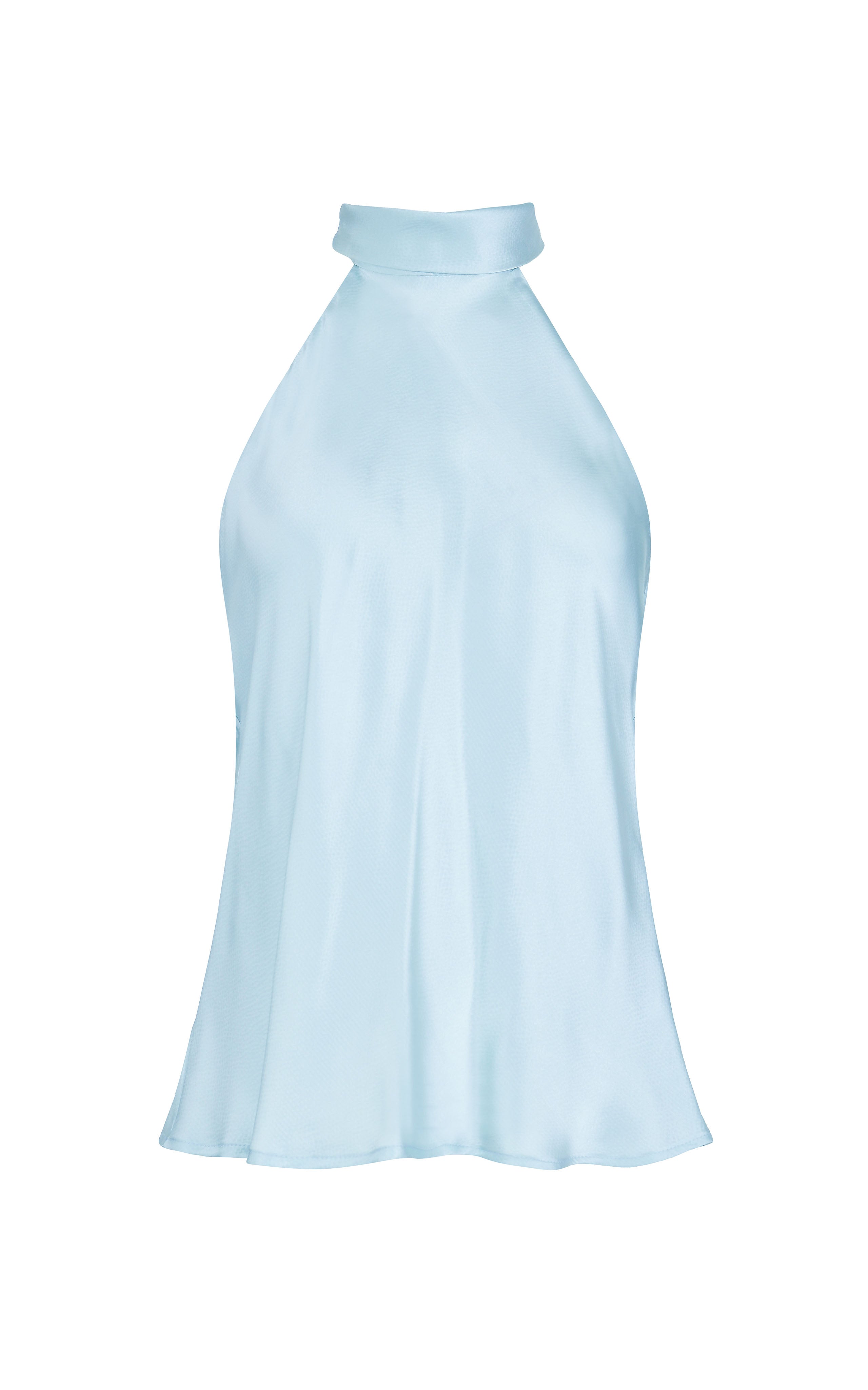 Halo Silk Top