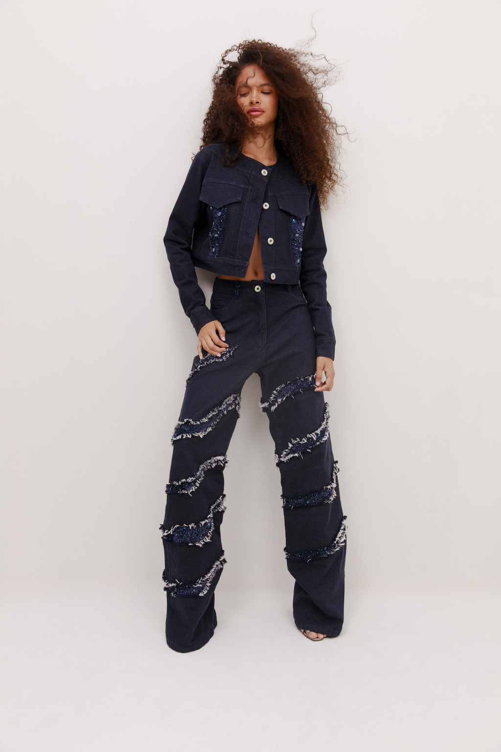 Pantalones Pandora