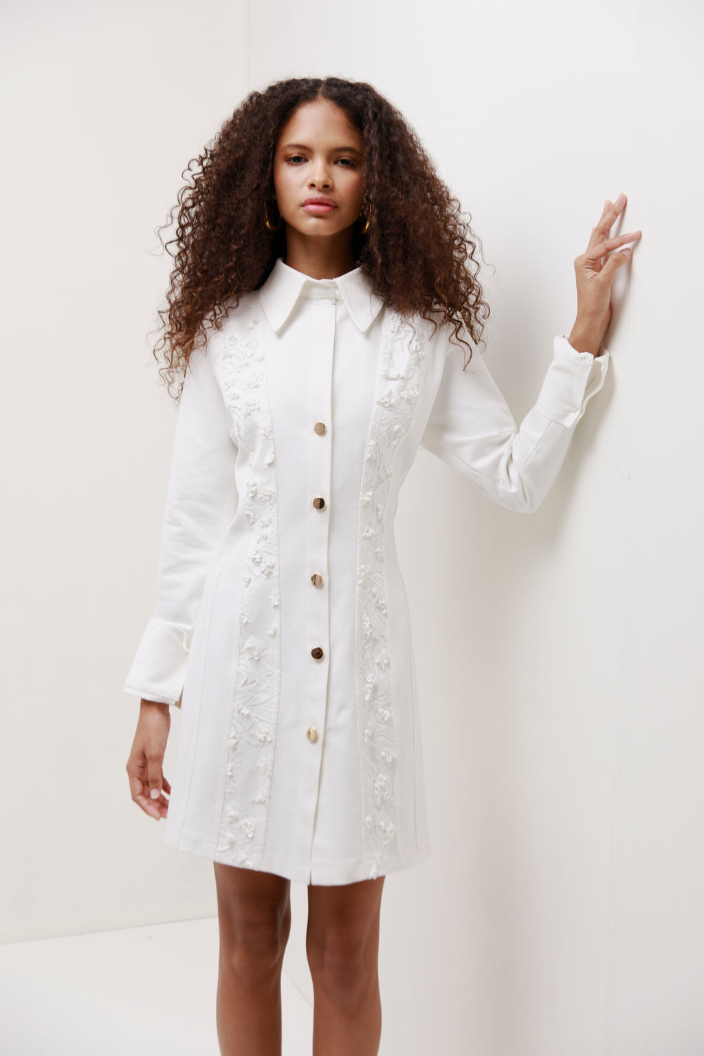 Vestido Poppy
