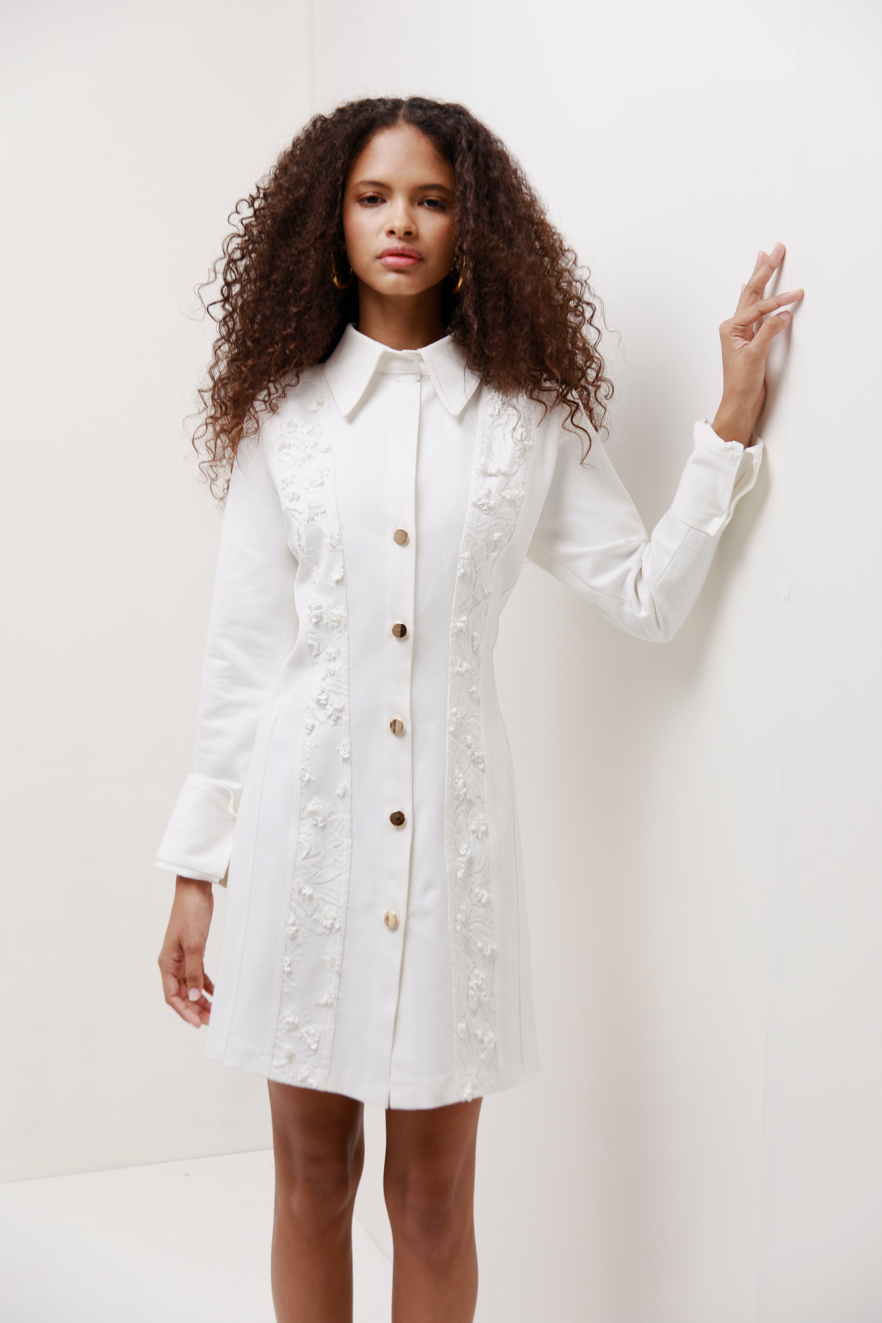 Vestido Poppy