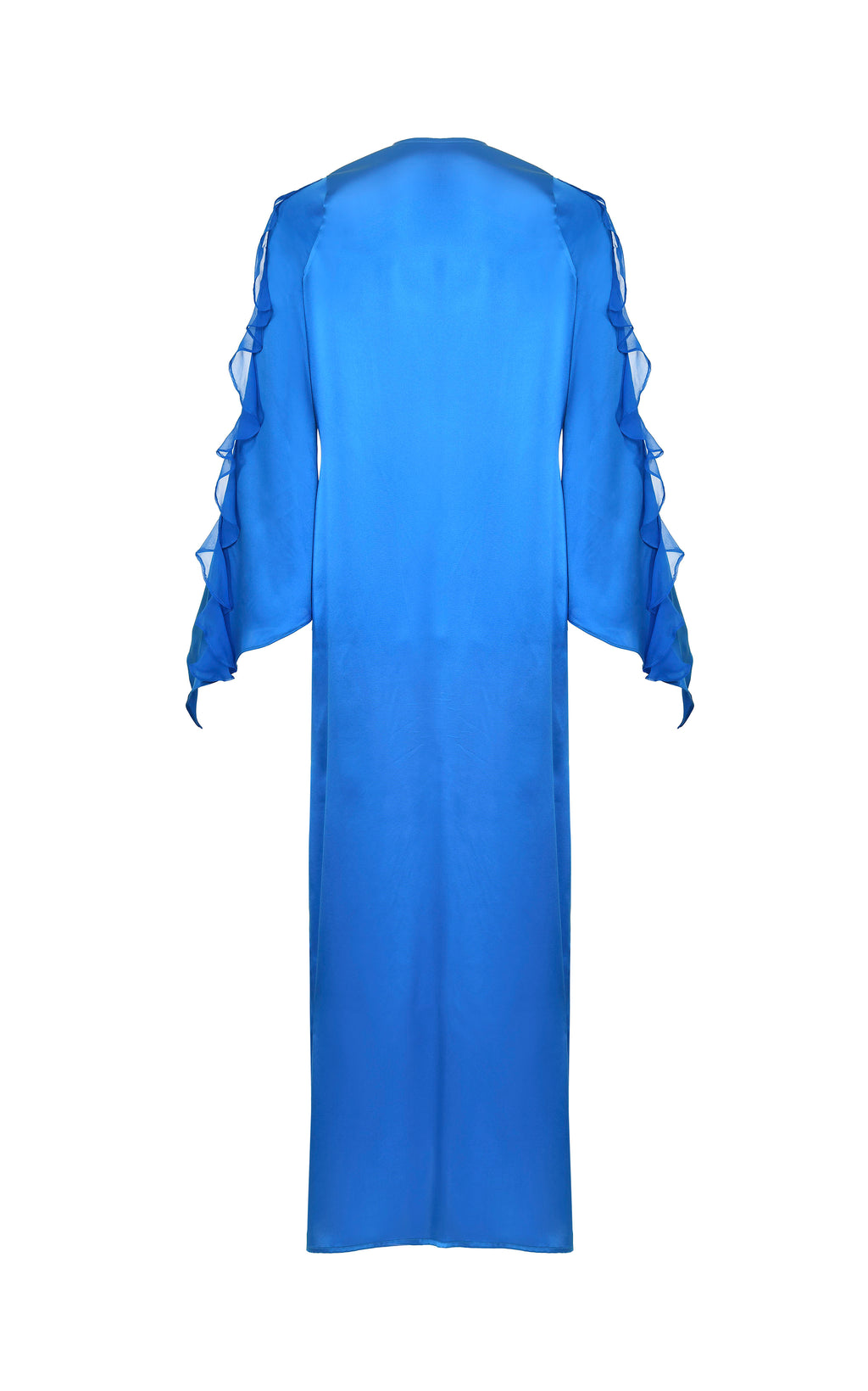 Vestido túnica Juno
