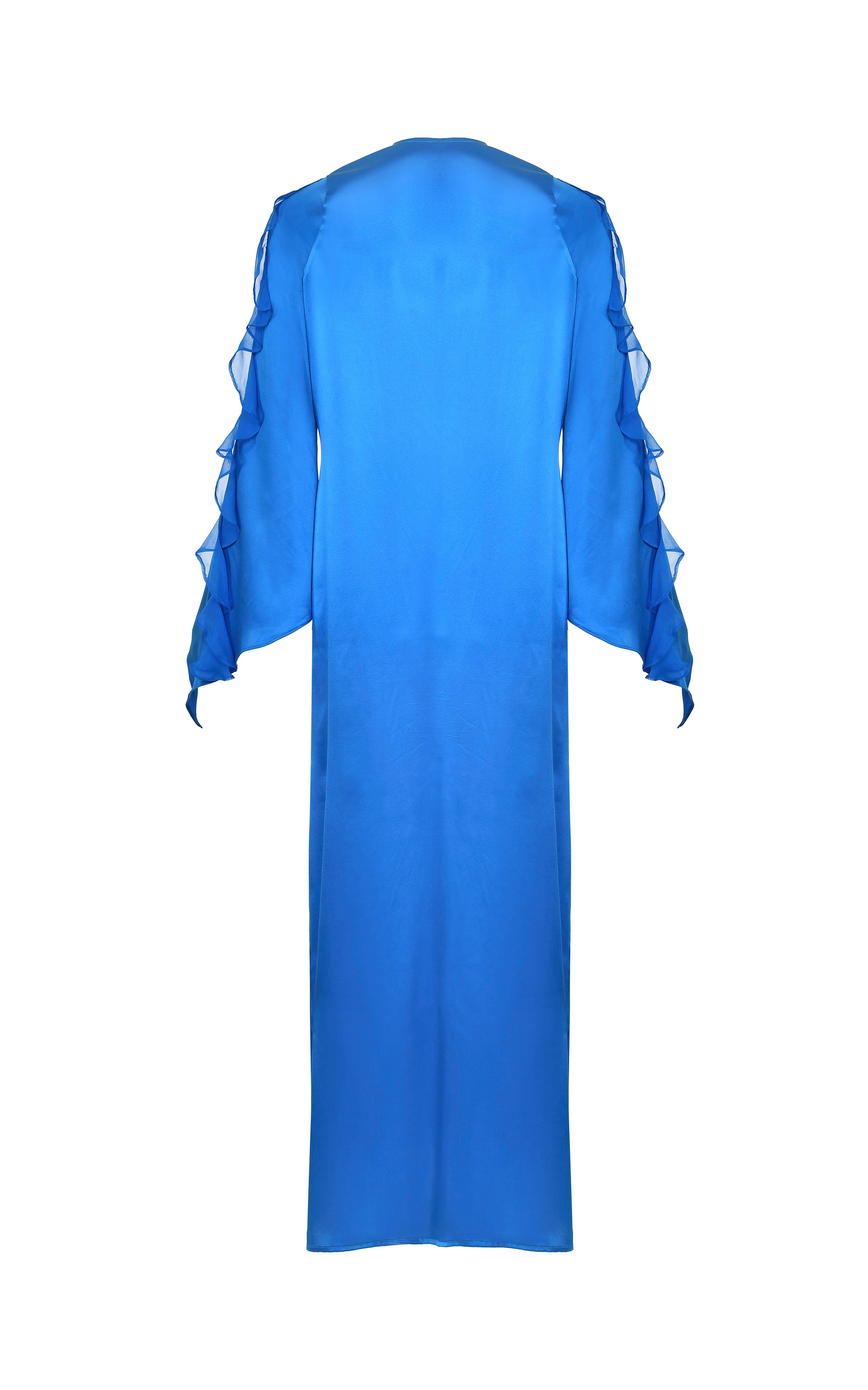 Vestido túnica Juno