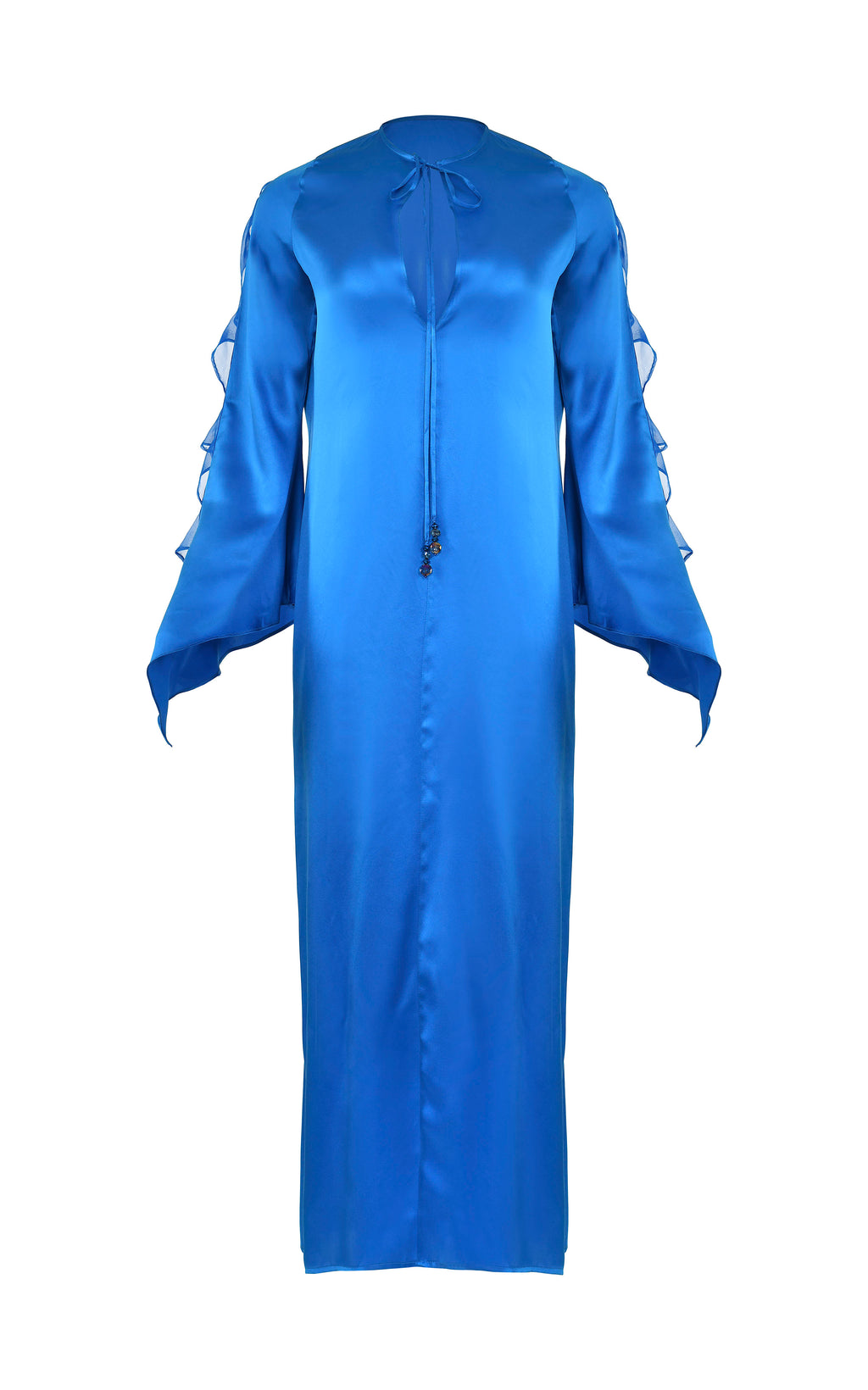 Vestido túnica Juno
