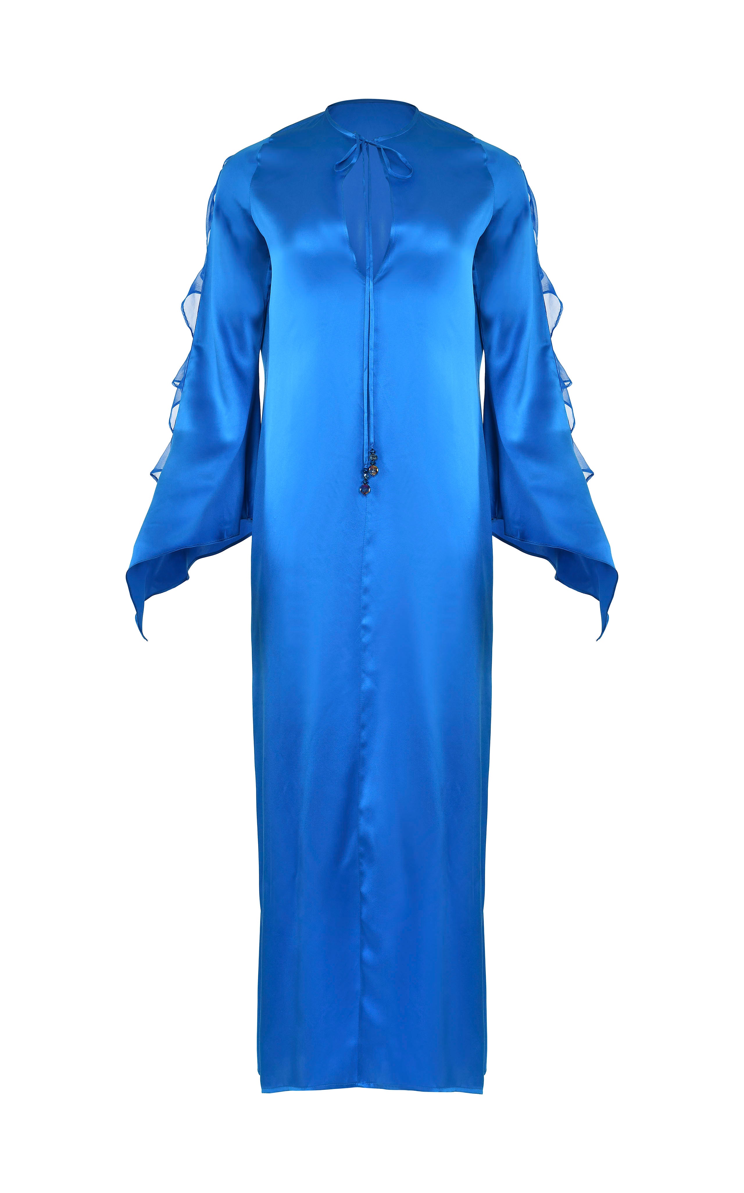 Vestido túnica Juno