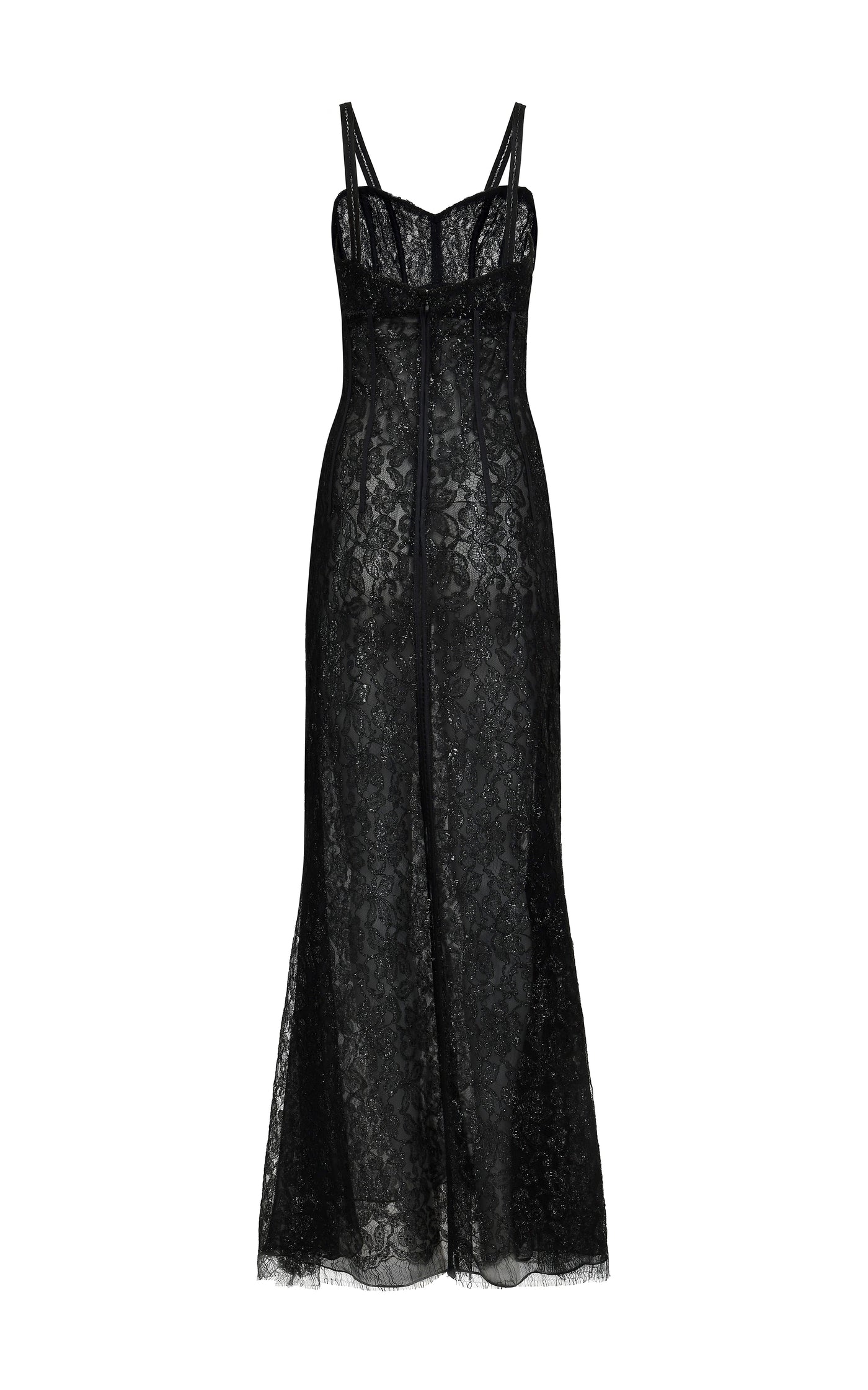 Moonlace Maxi Dress