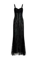 Moonlace Maxi Dress