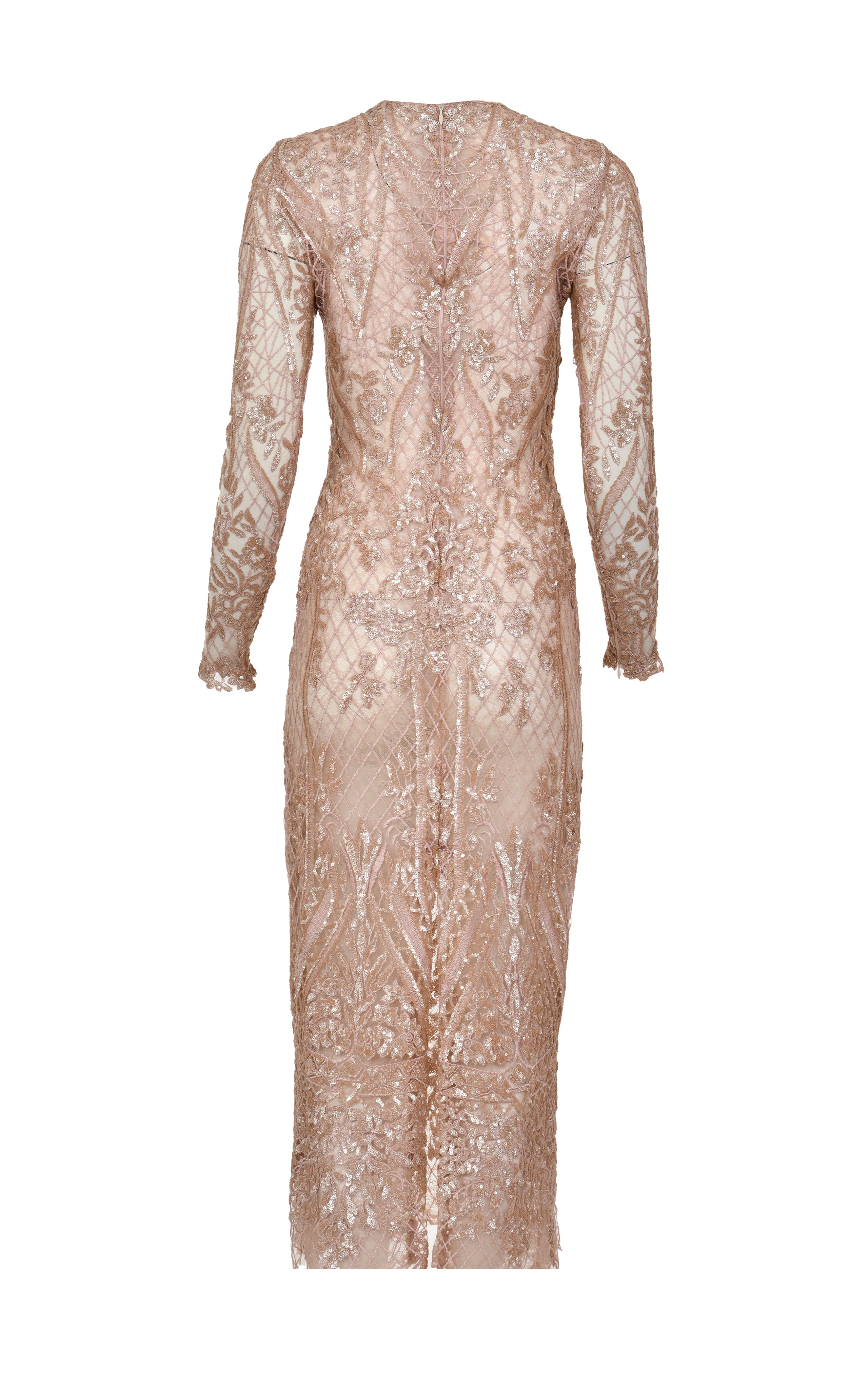 Vestido Lápiz Layla