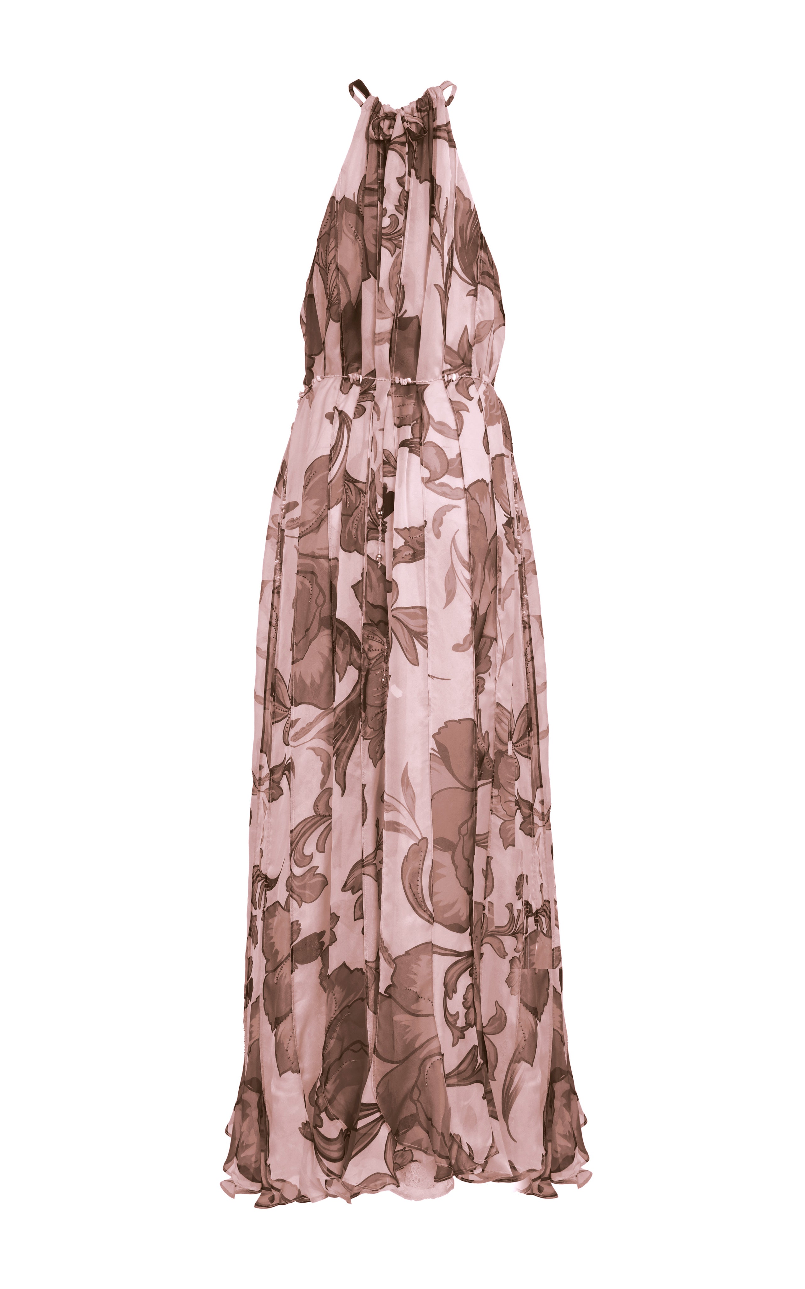 Ivy Pink Dress