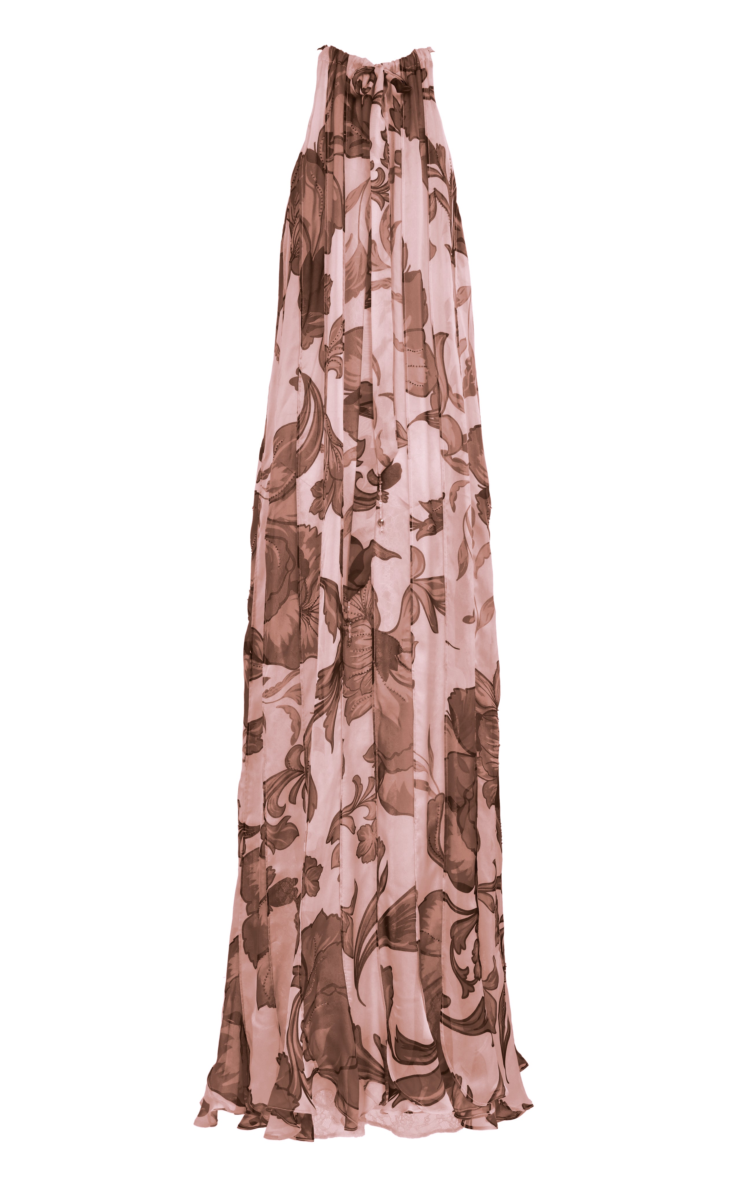 Ivy Pink Dress