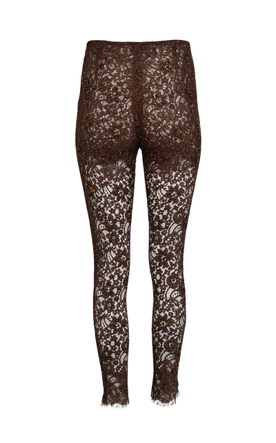 Ashes Lace Pants