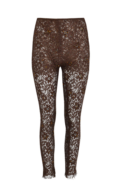 Ashes Lace Pants