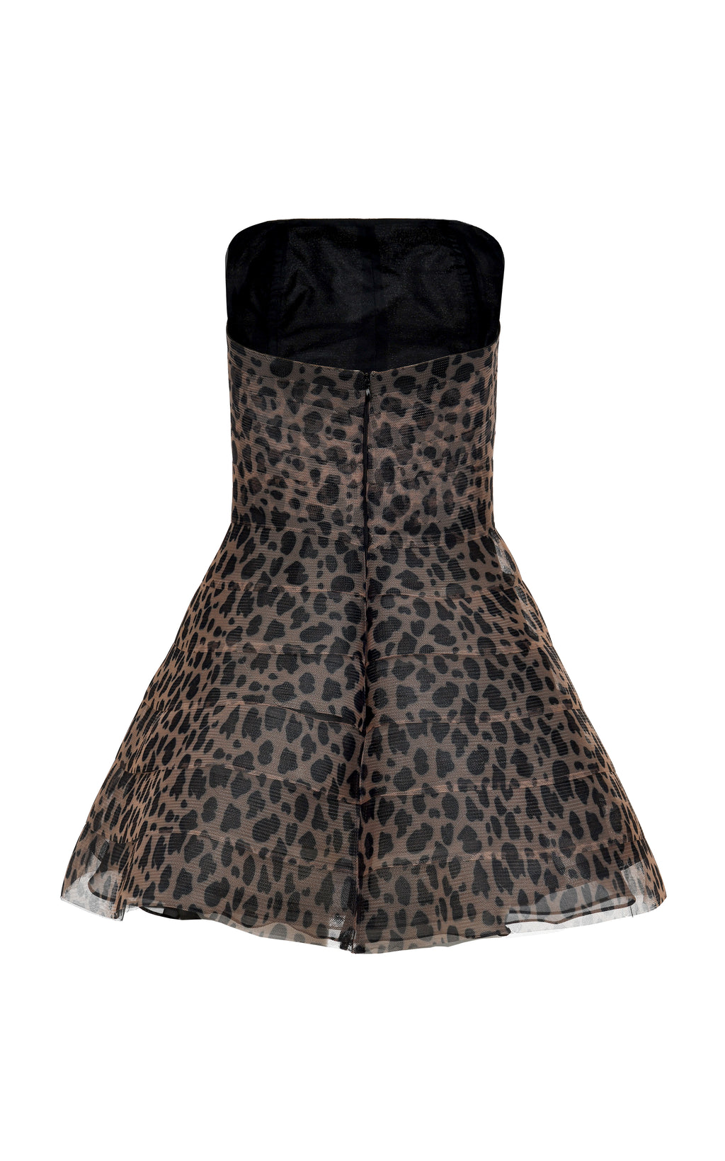 Savannah Mini Dress