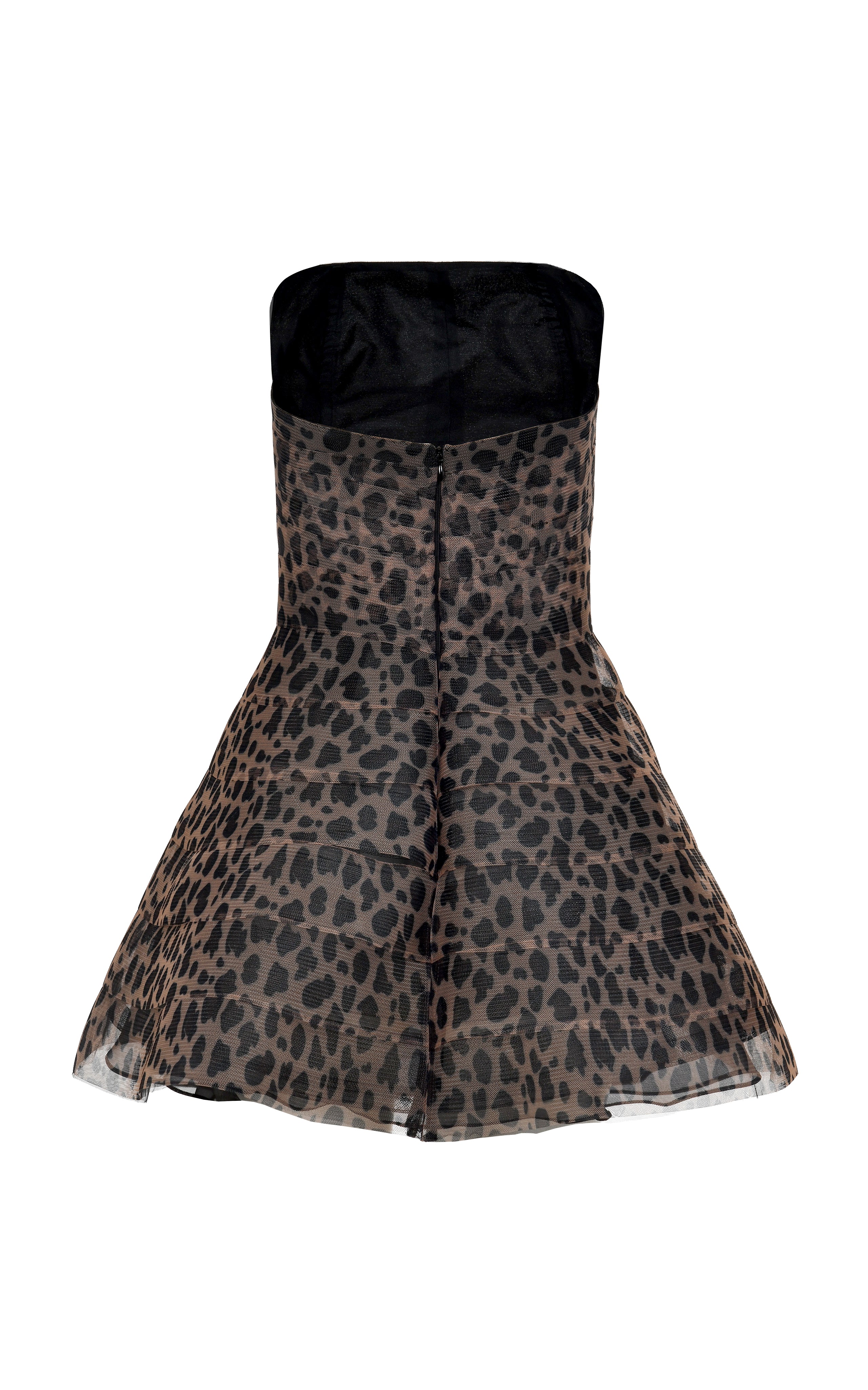 Savannah Mini Dress