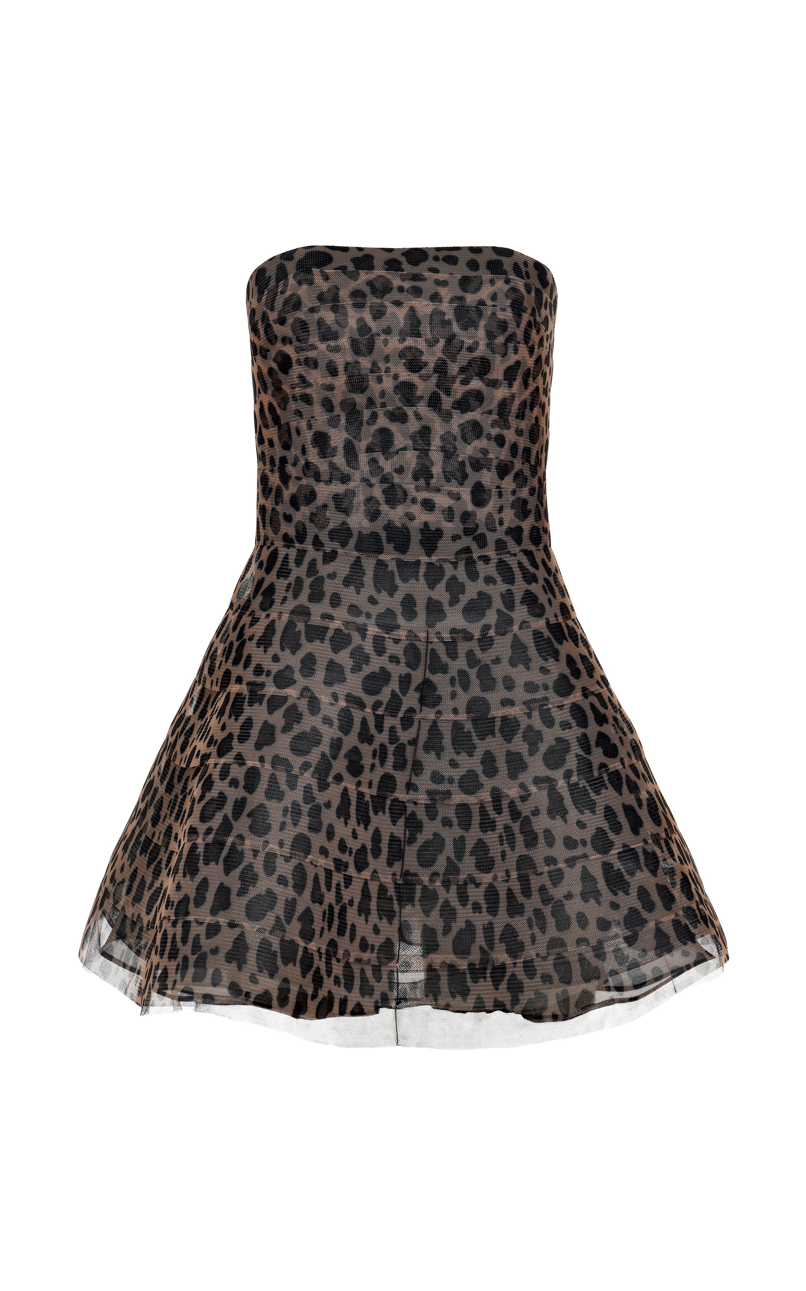 Savannah Mini Dress