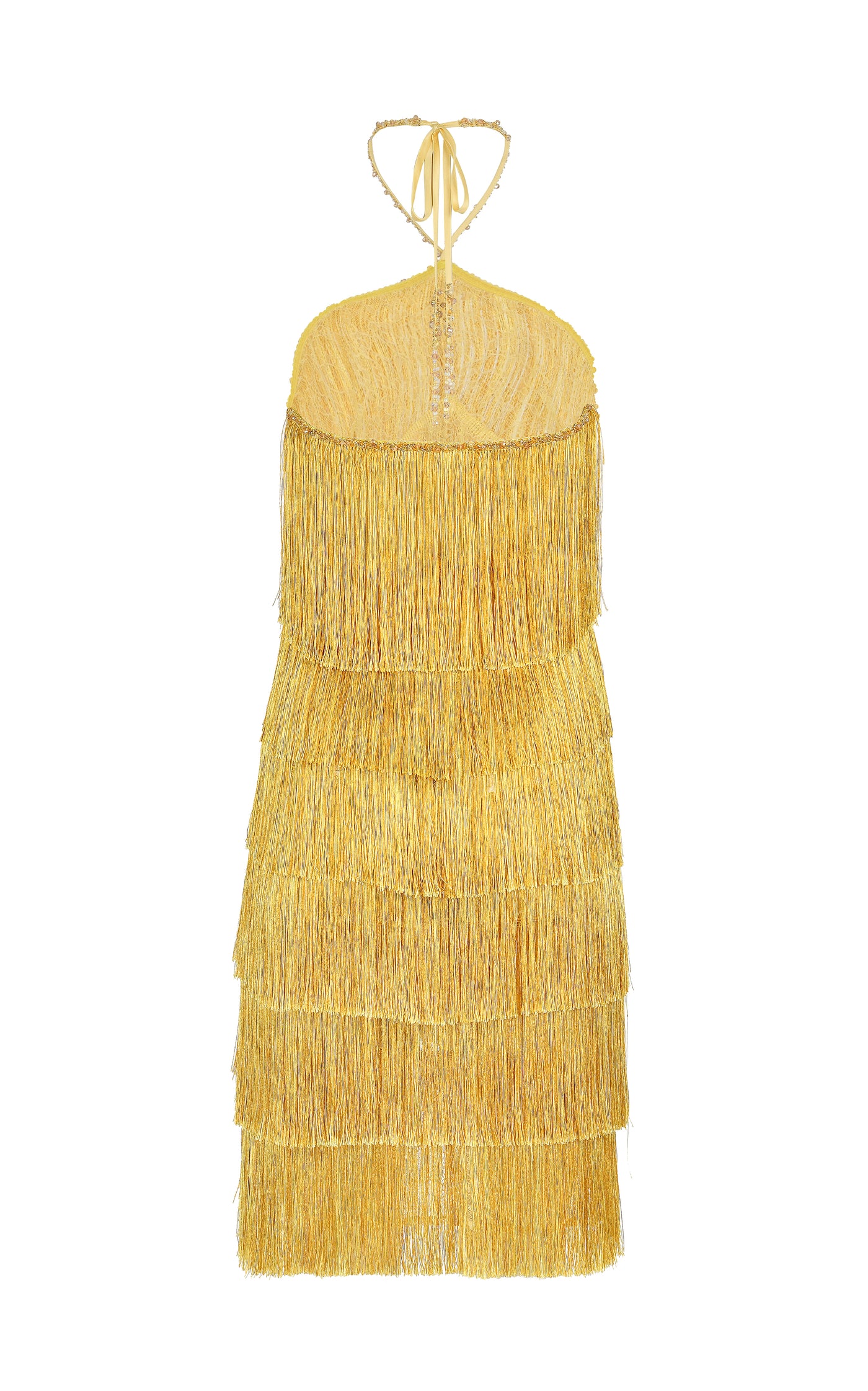 Estrella Sun Mini Dress