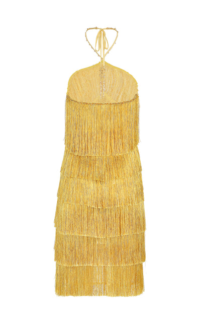 Estrella Sun Mini Dress