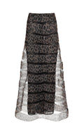 Falda maxi Echo