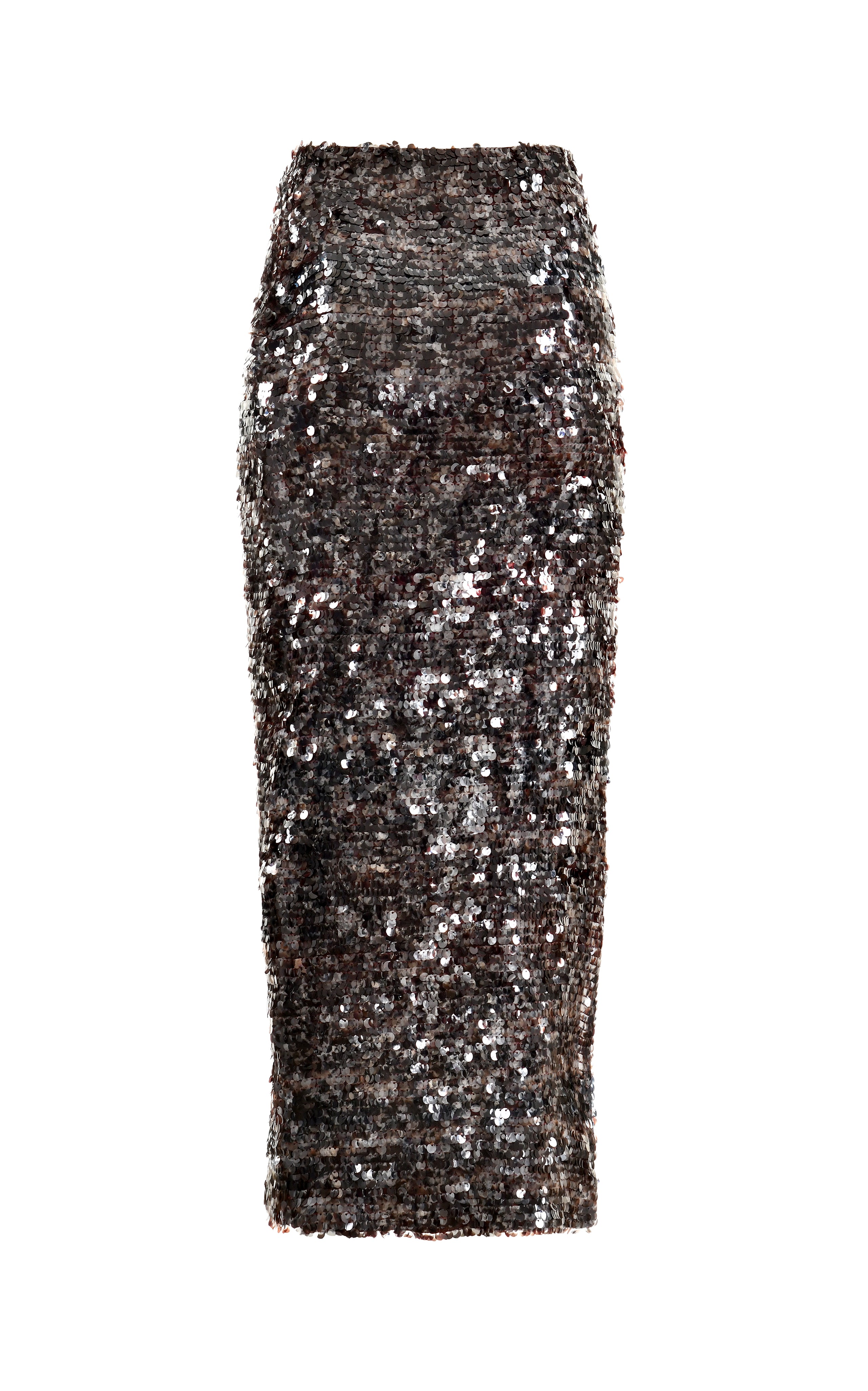 Falda de Lentejuelas Midnight Oasis