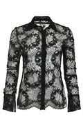 Arena Embroidered Blouse