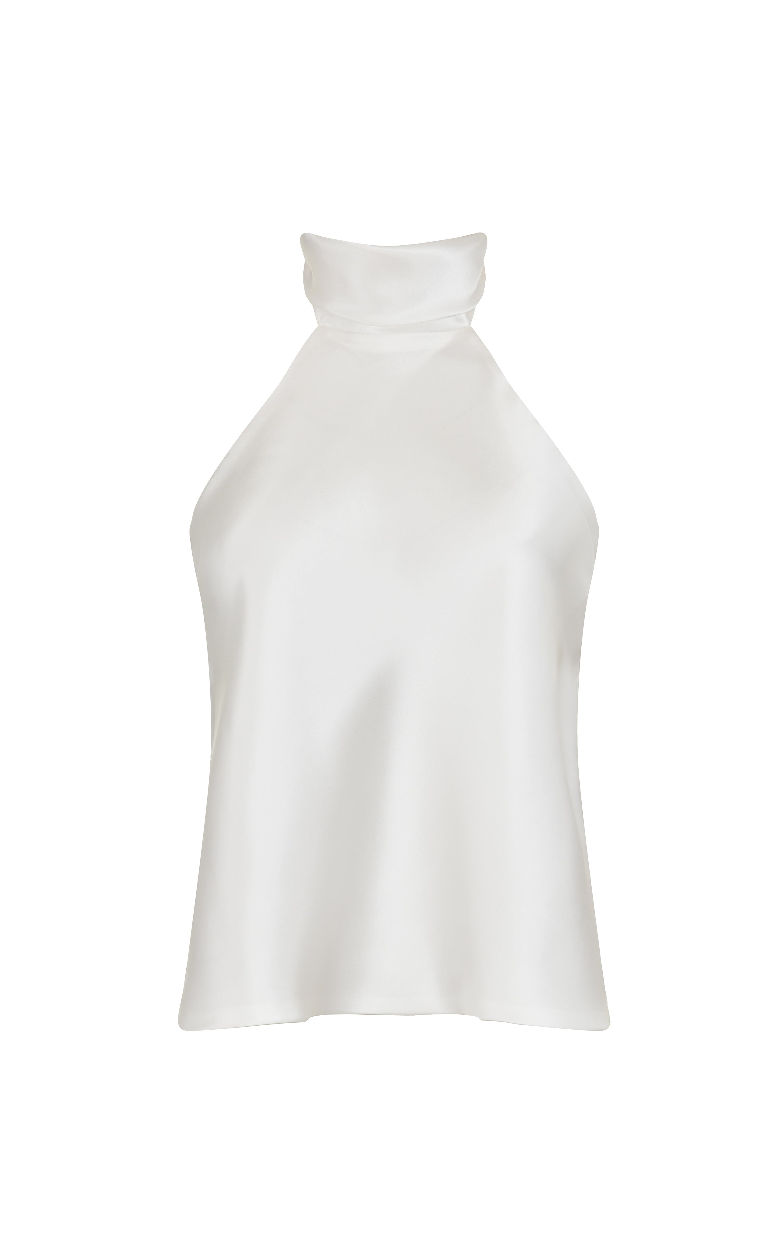 Rita Silk Top