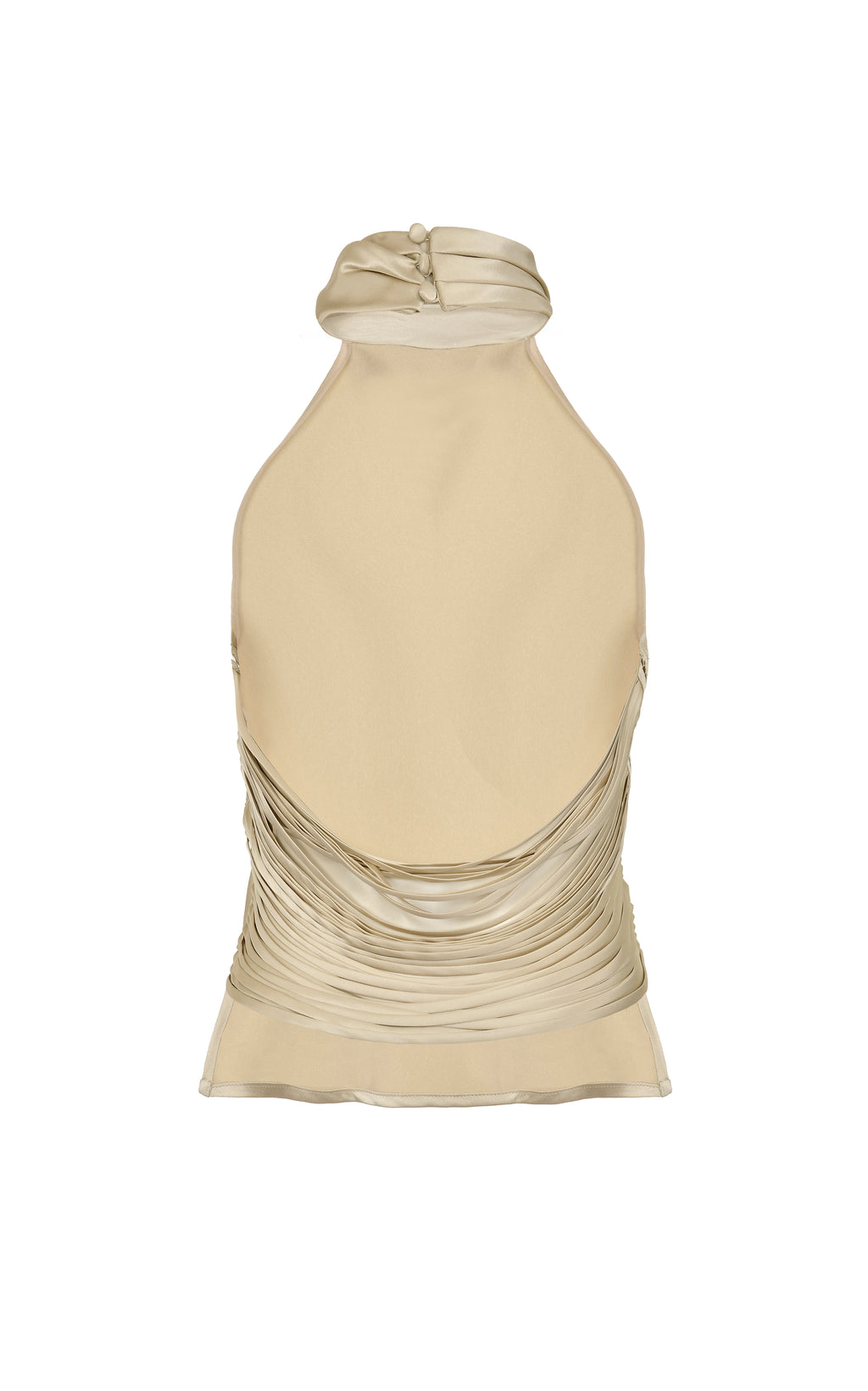 Rita Champagne Top