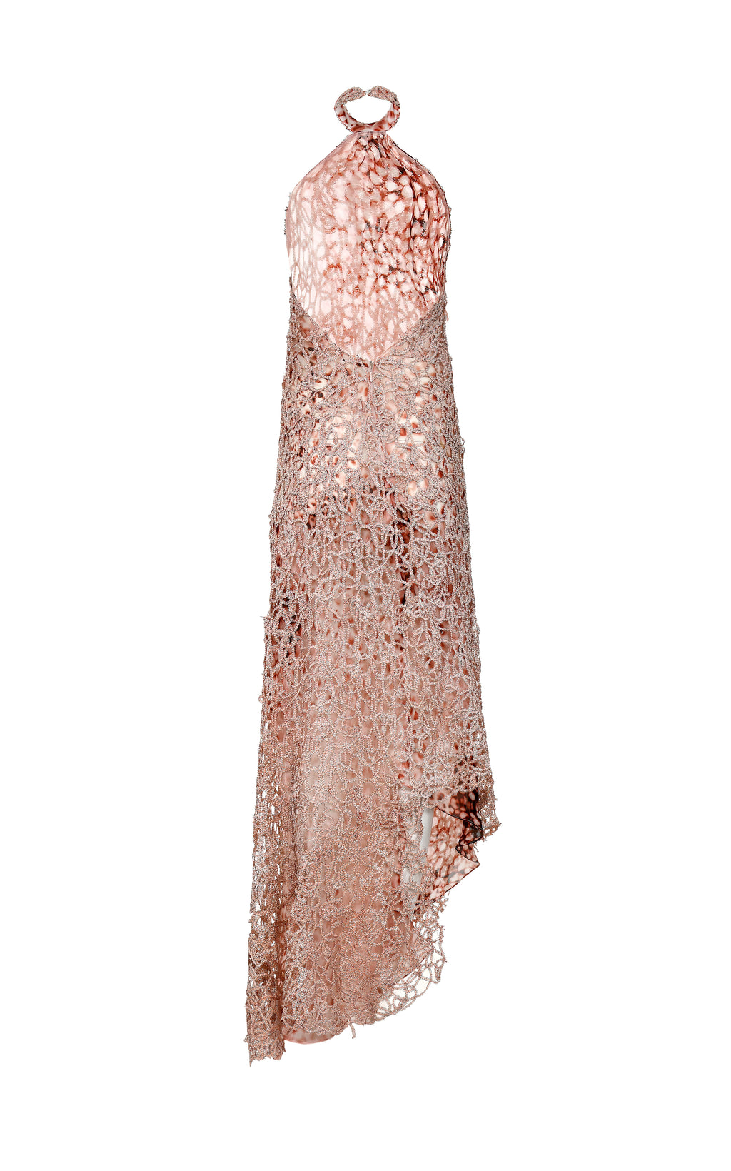 Rose Chains Dress