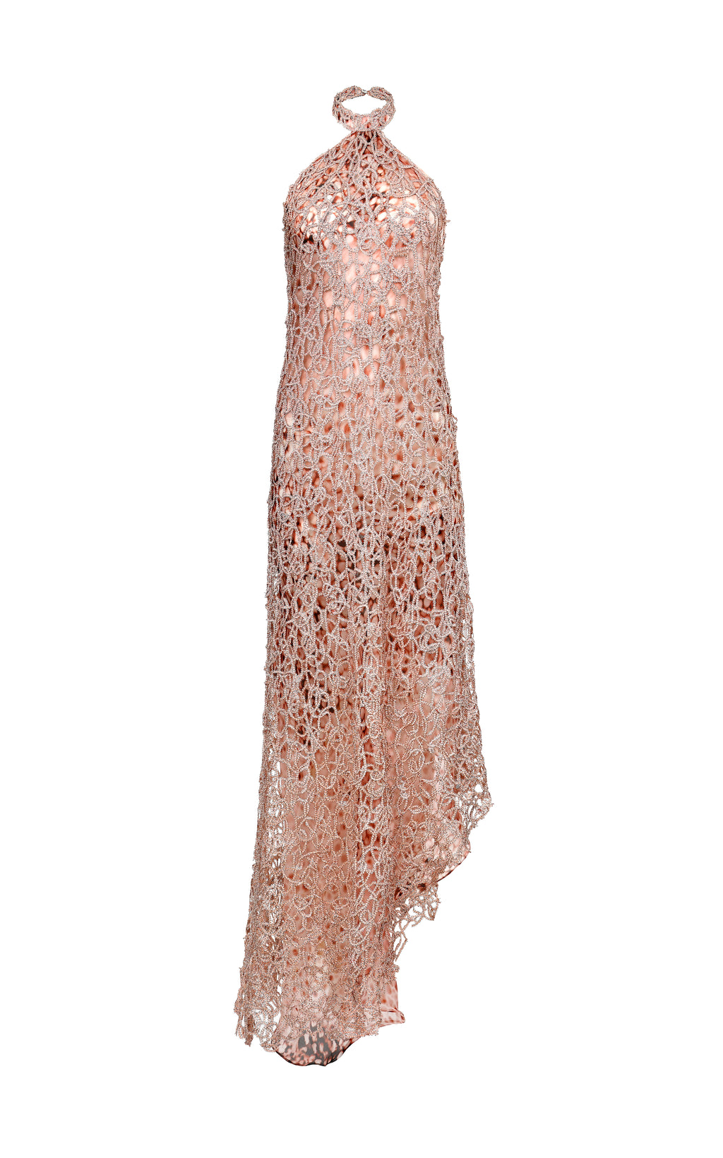 Rose Chains Dress