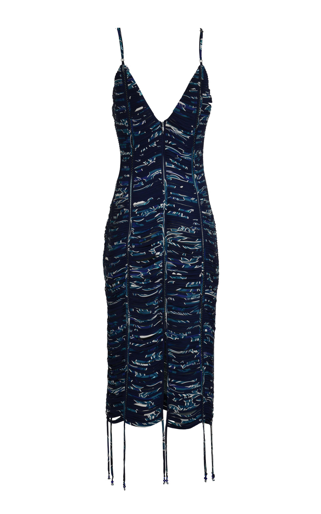 Sirena Dress