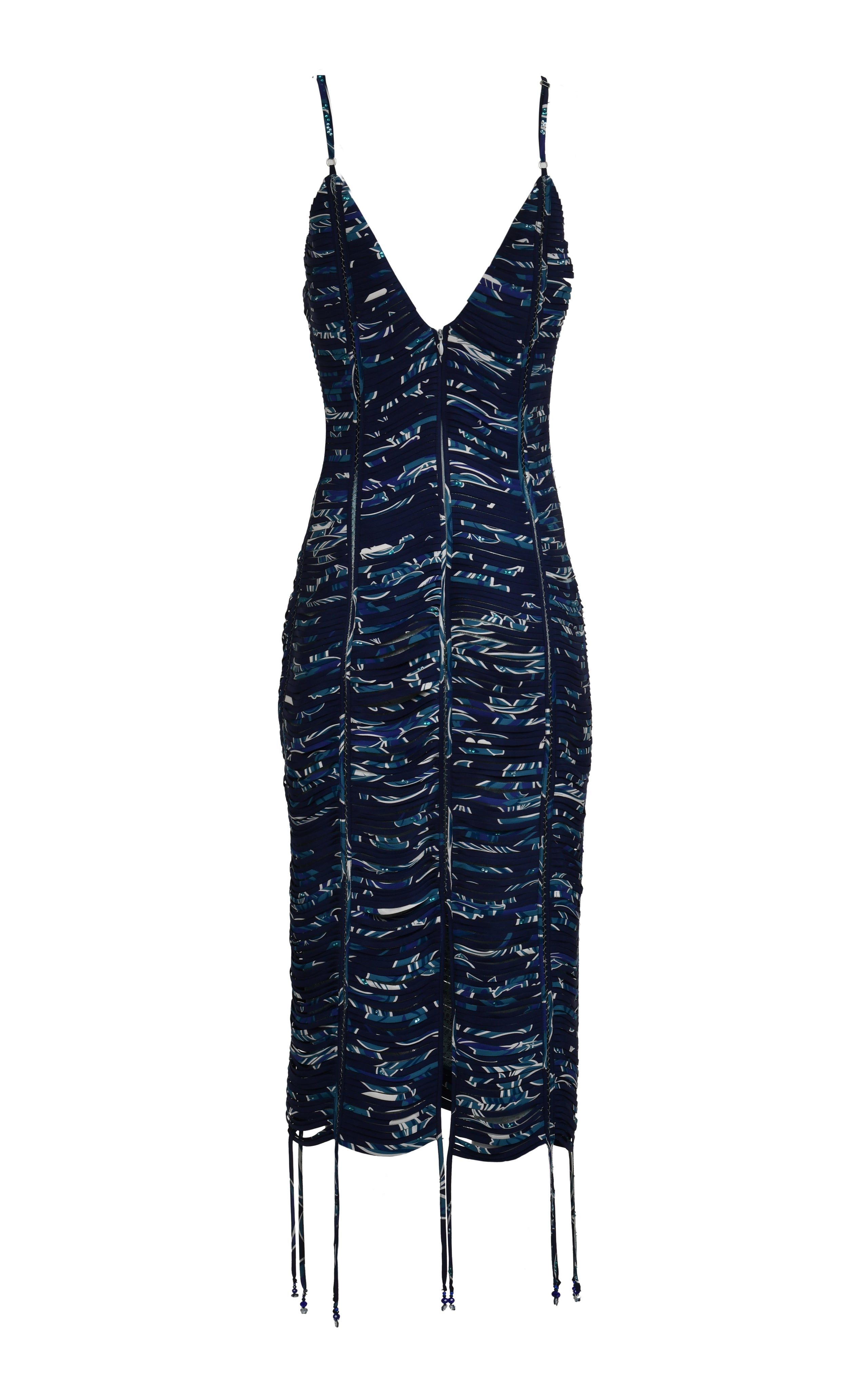 Sirena Dress