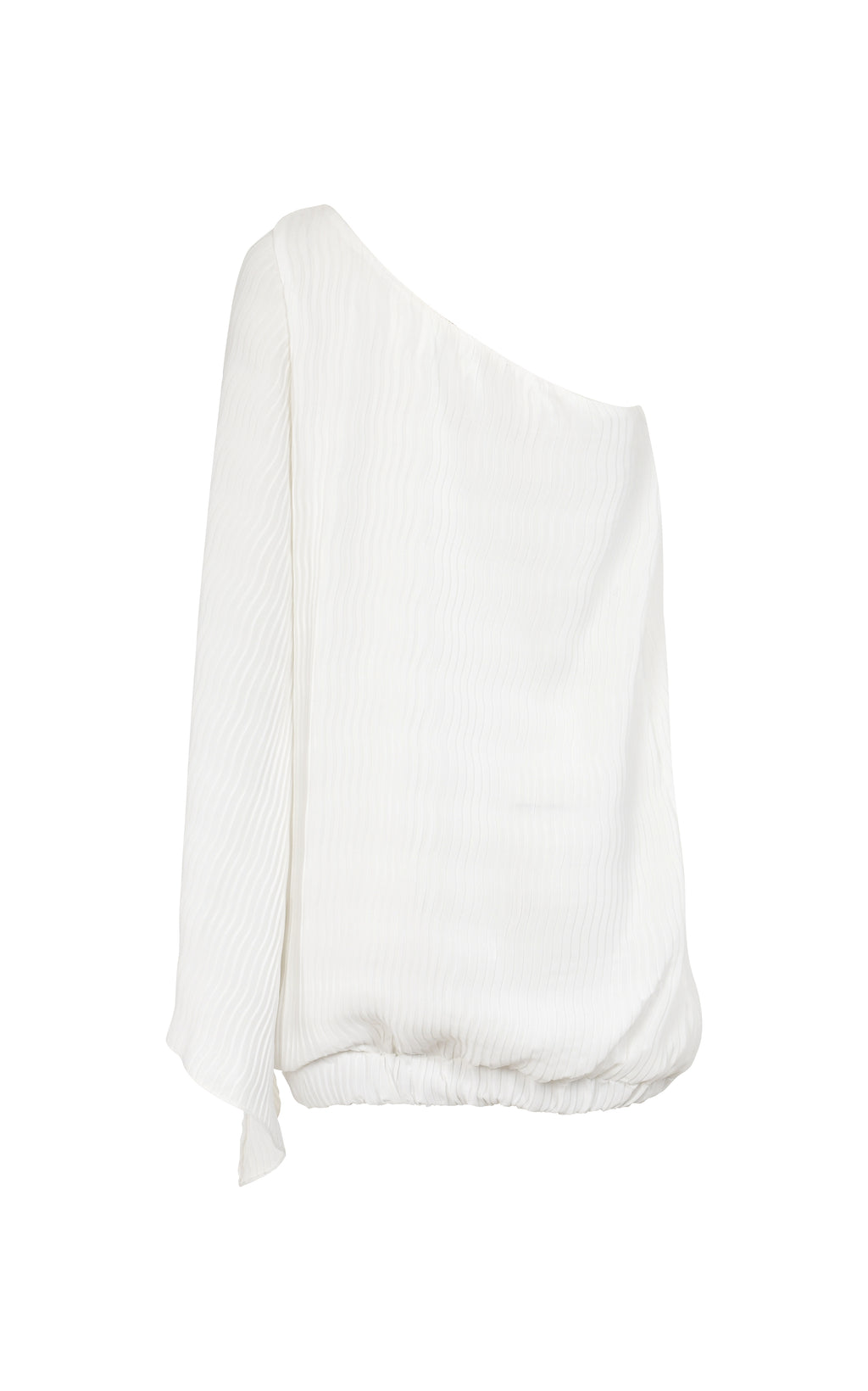 Vestido Blanco Vera