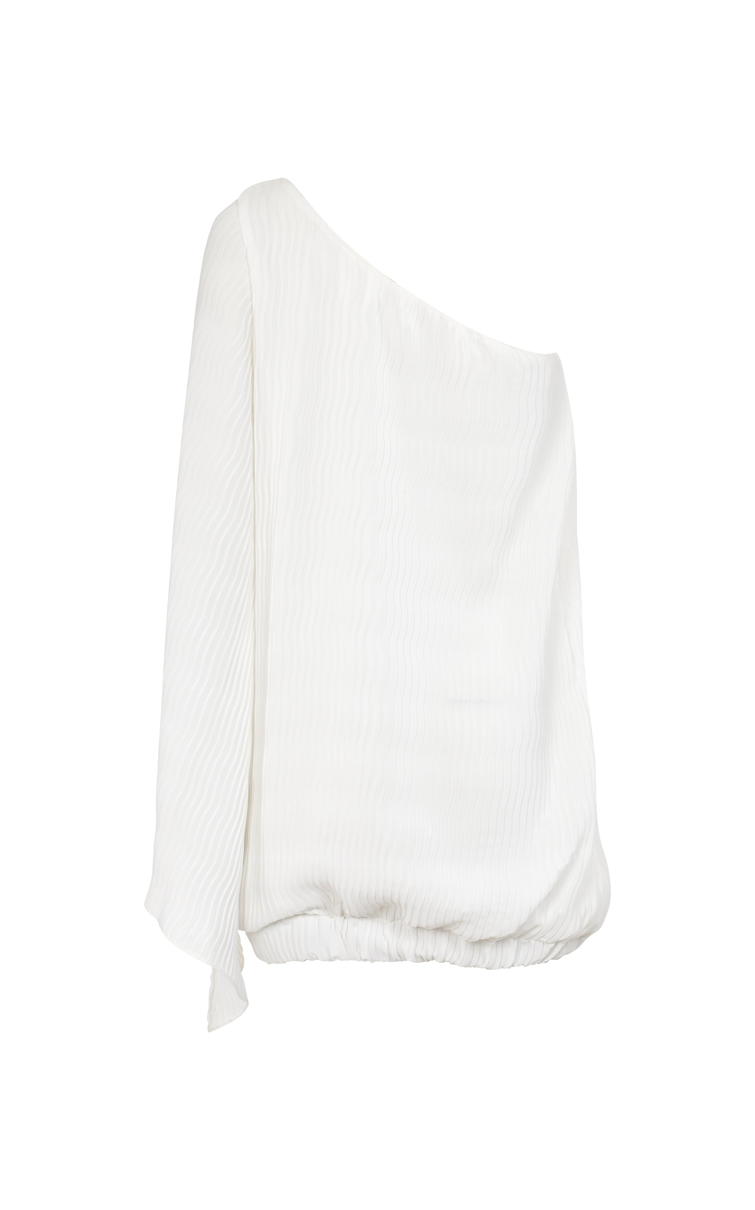 Vera White Dress