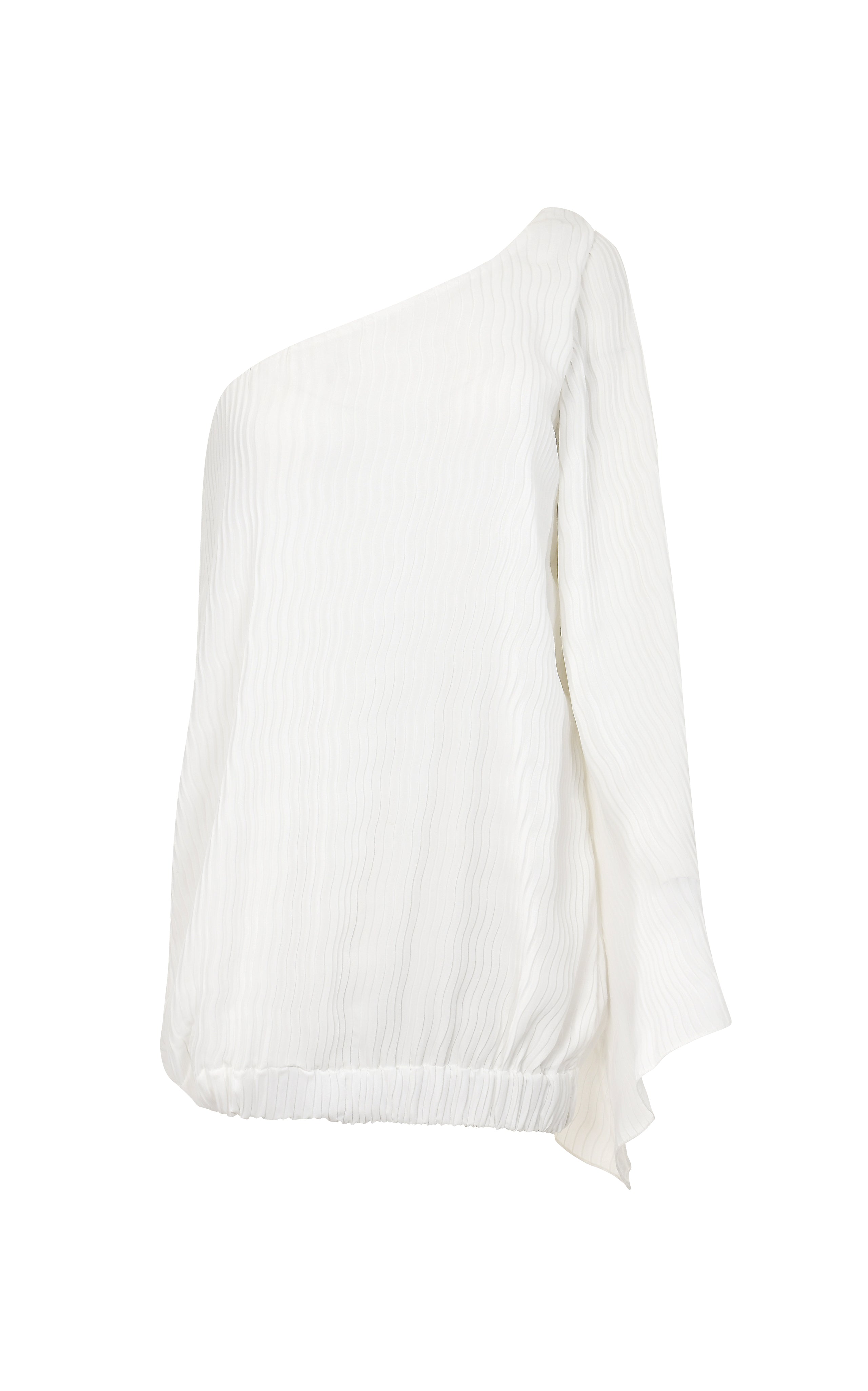 Vera White Dress