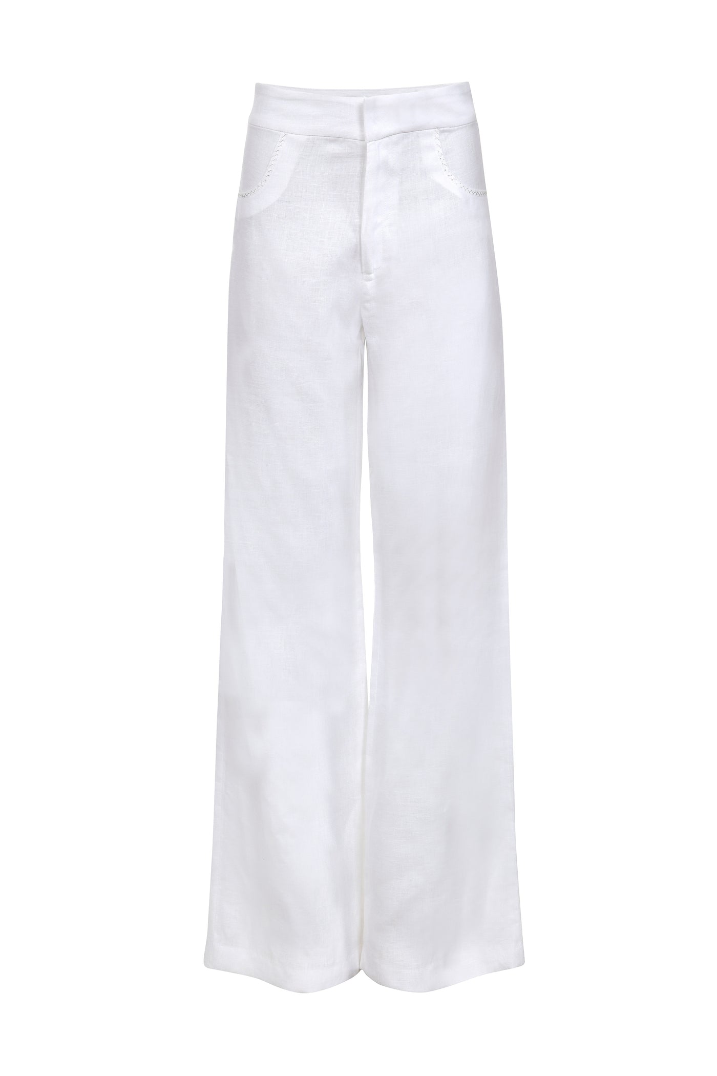 Paseo Linen Pants