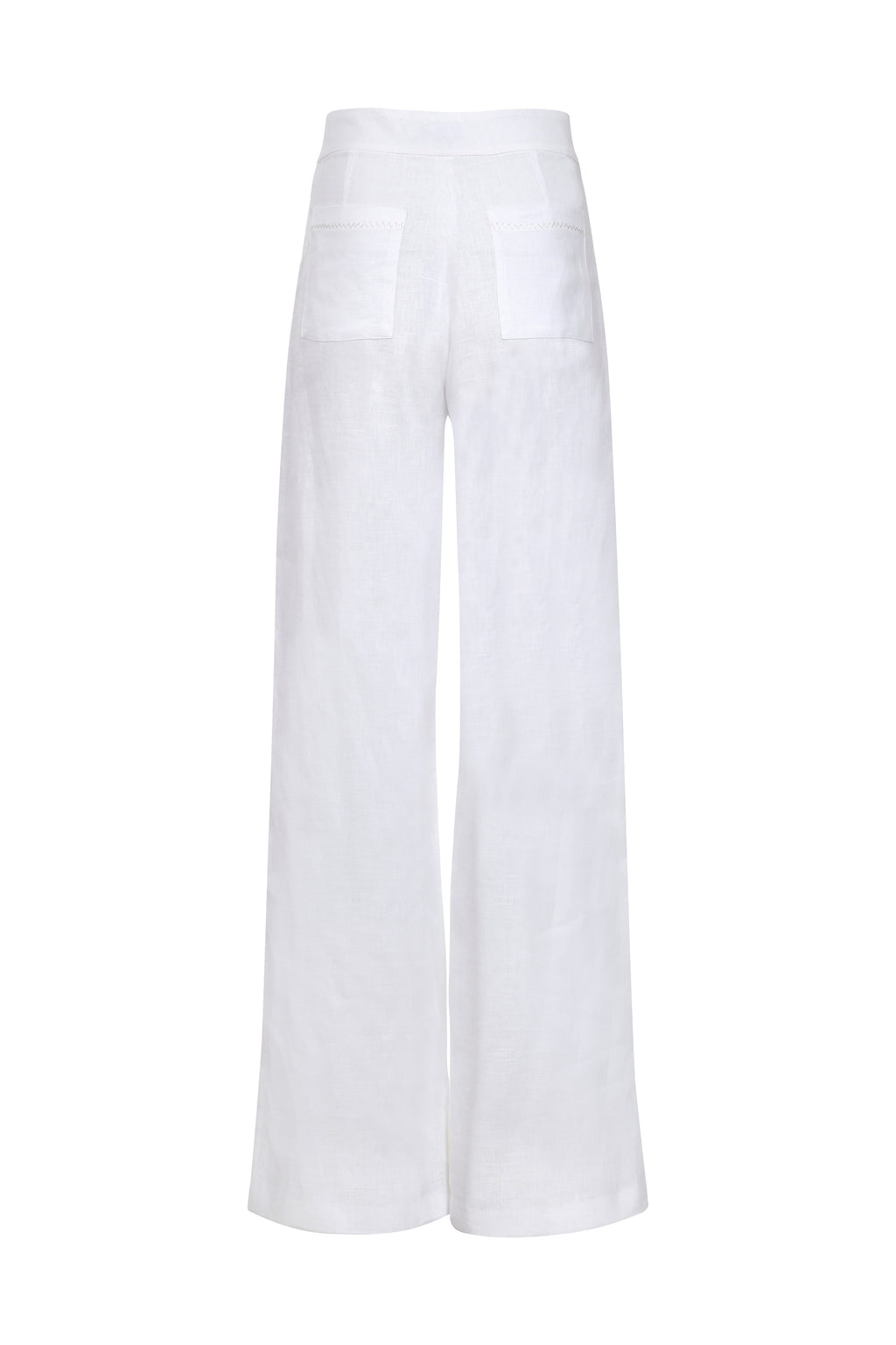 Paseo Linen Pants