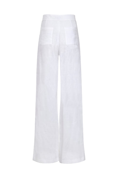 Paseo Linen Pants