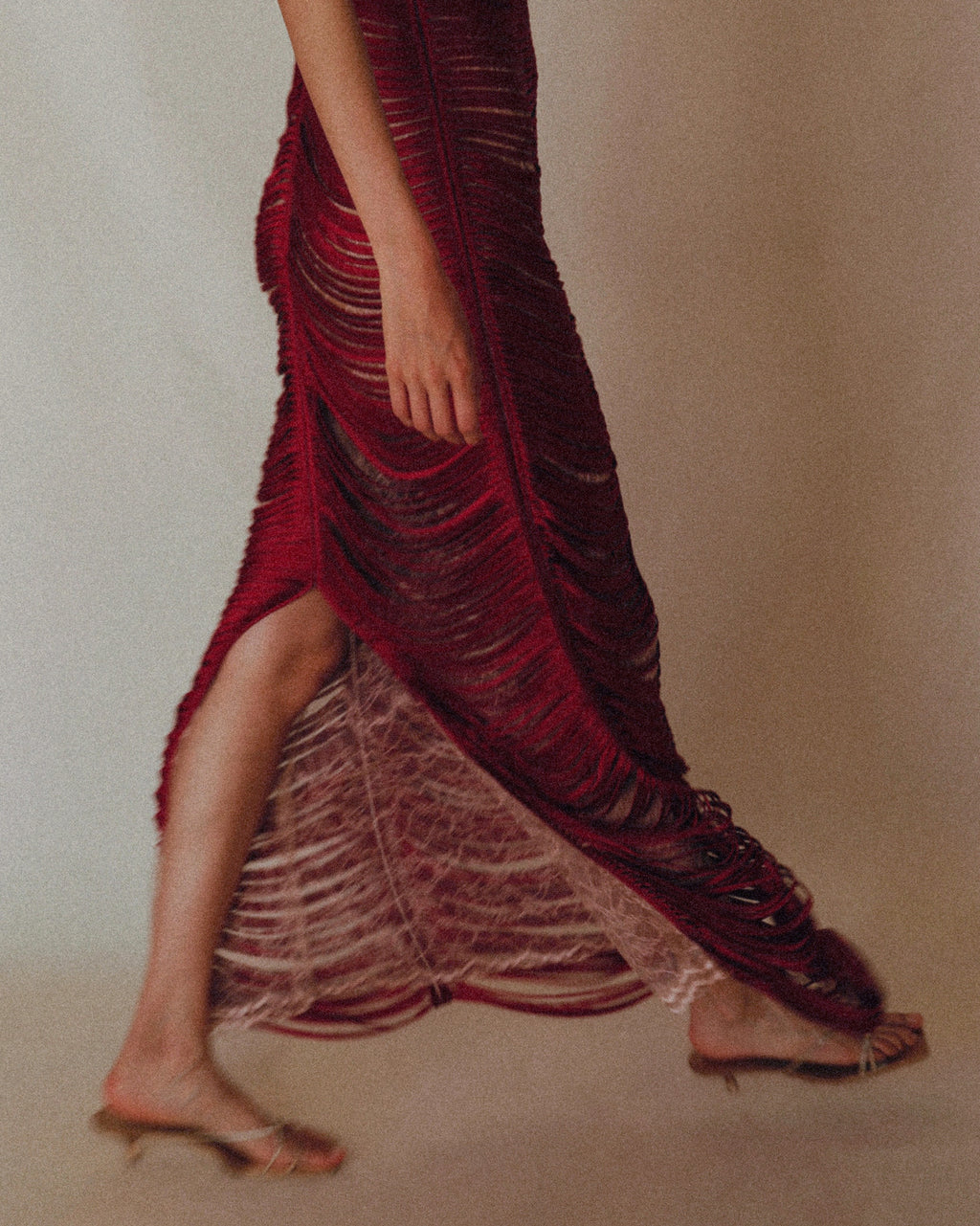 Solar Dress