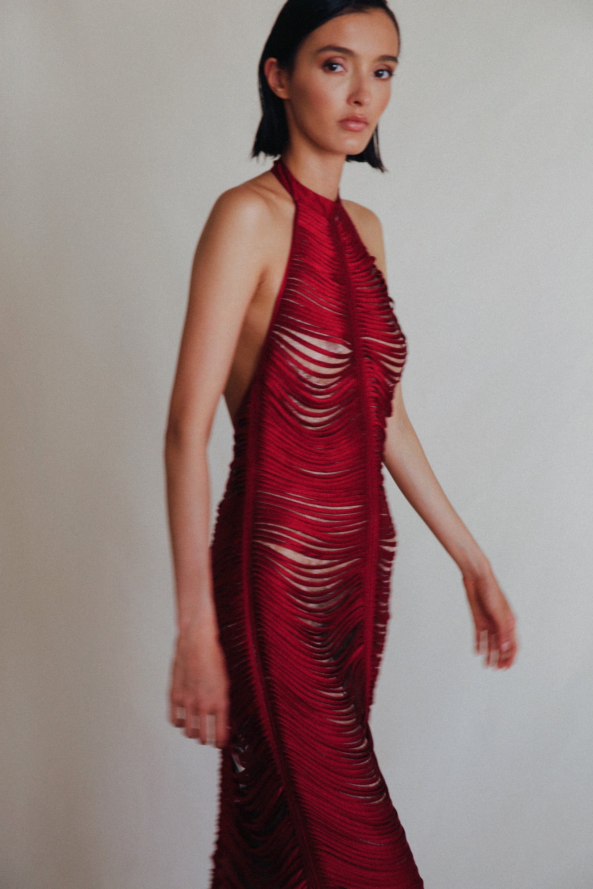 Solar Dress