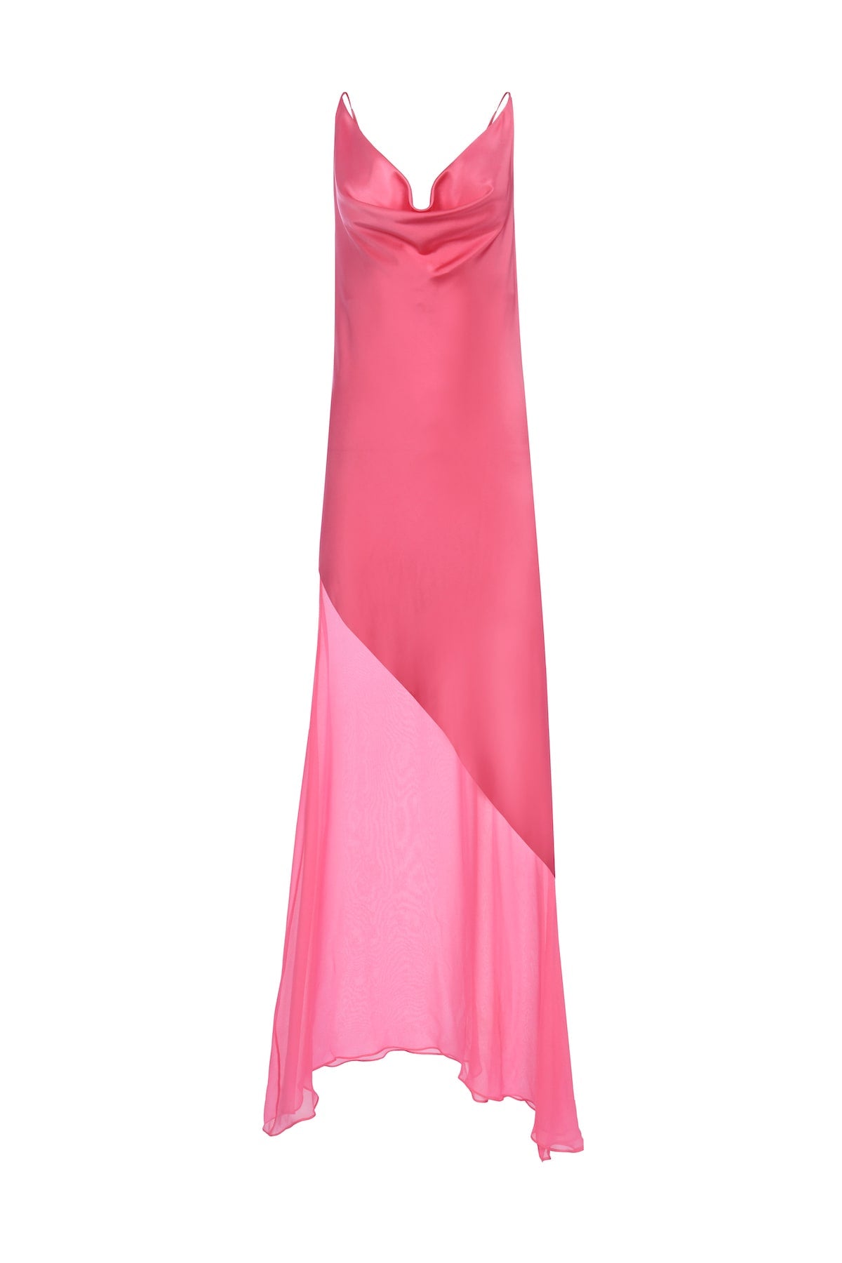 Cala Rosa Dress - Pink