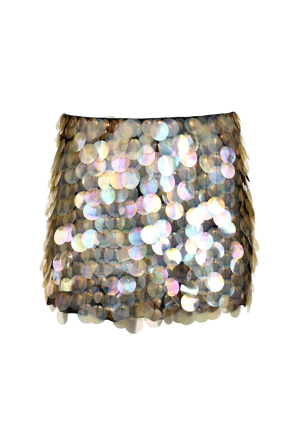 Miguela Falda Mini