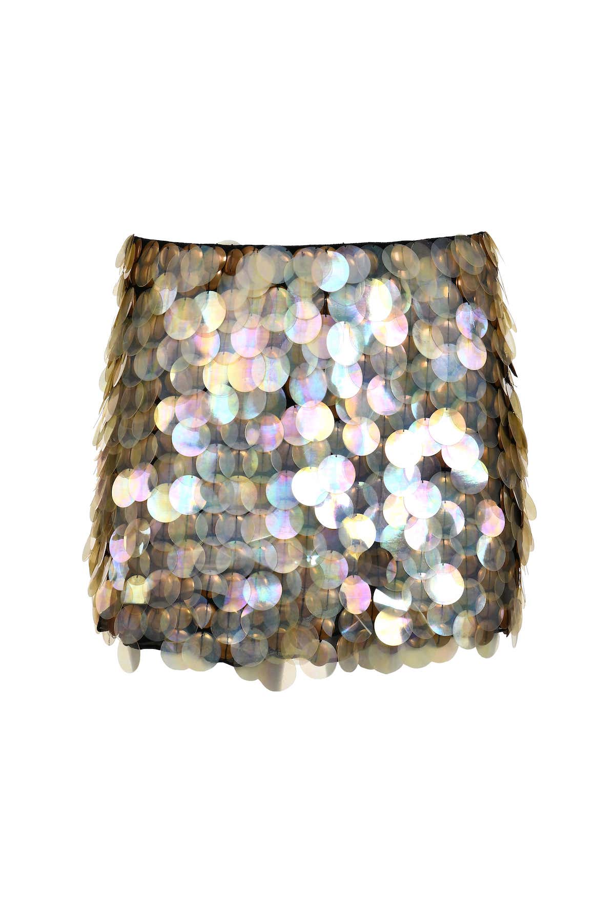 Miguela Falda Mini